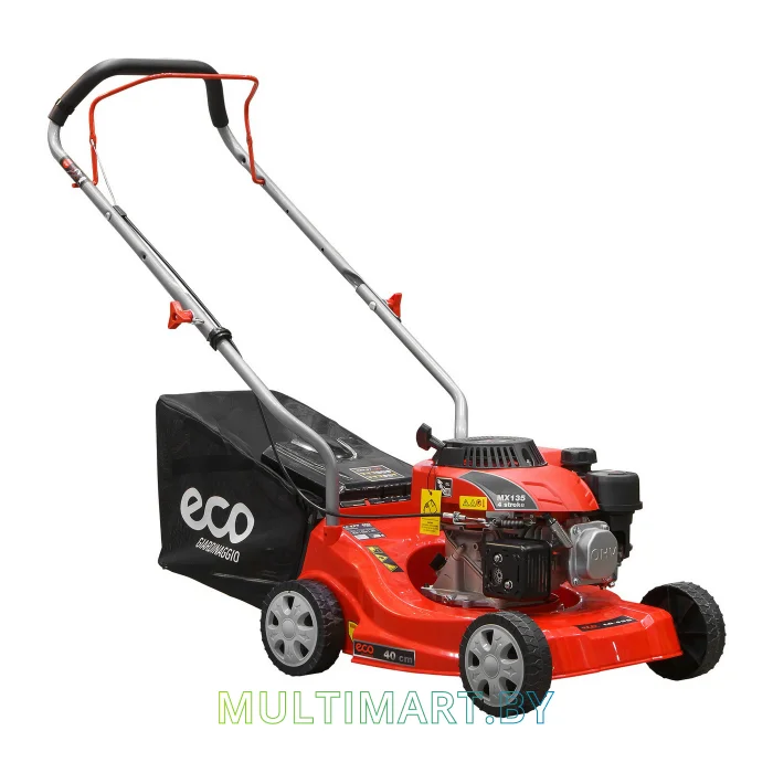 Газонокосилка ECO LG-435